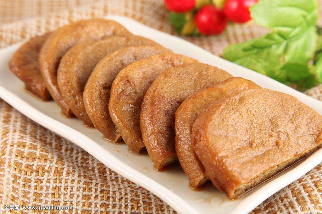 豆干吃了有什么好處？