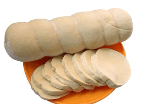 華辰豆制品——素雞