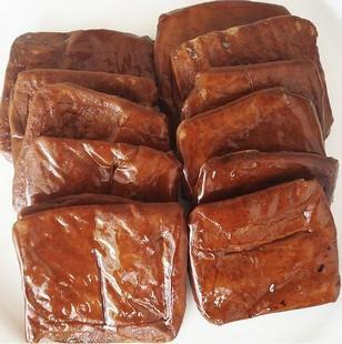 華辰豆制品——茶干