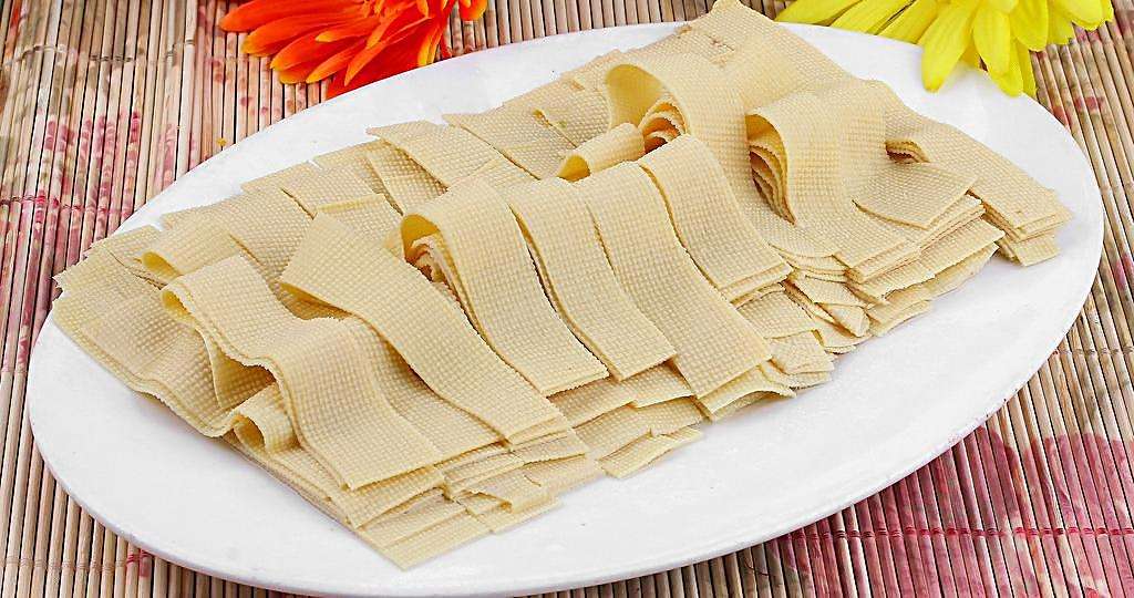 華辰豆制品——豆皮