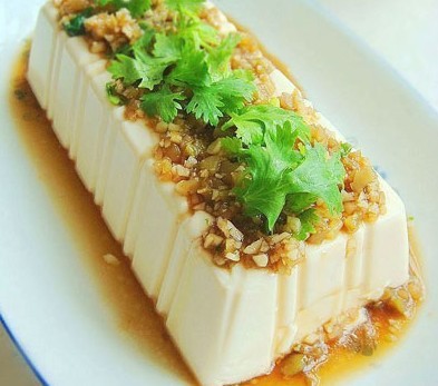 華辰豆制品——內酯豆腐