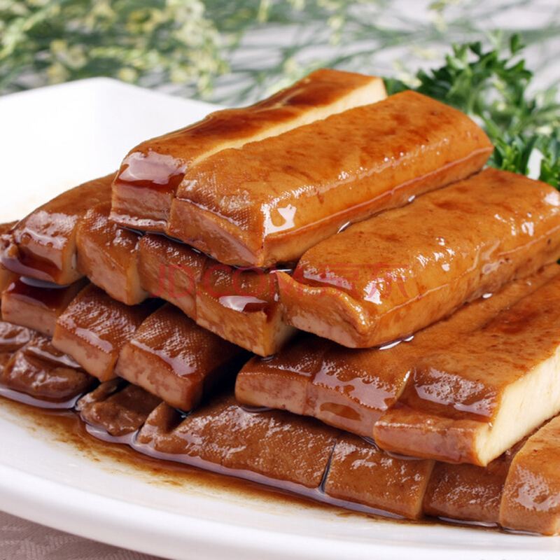 華辰豆制品——豆干